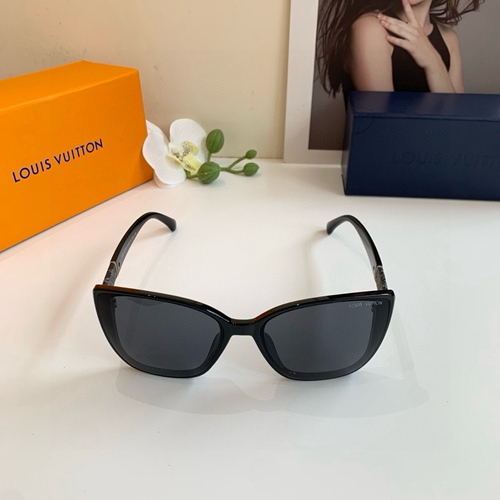 ルイヴィトンサングラス細部ディテール